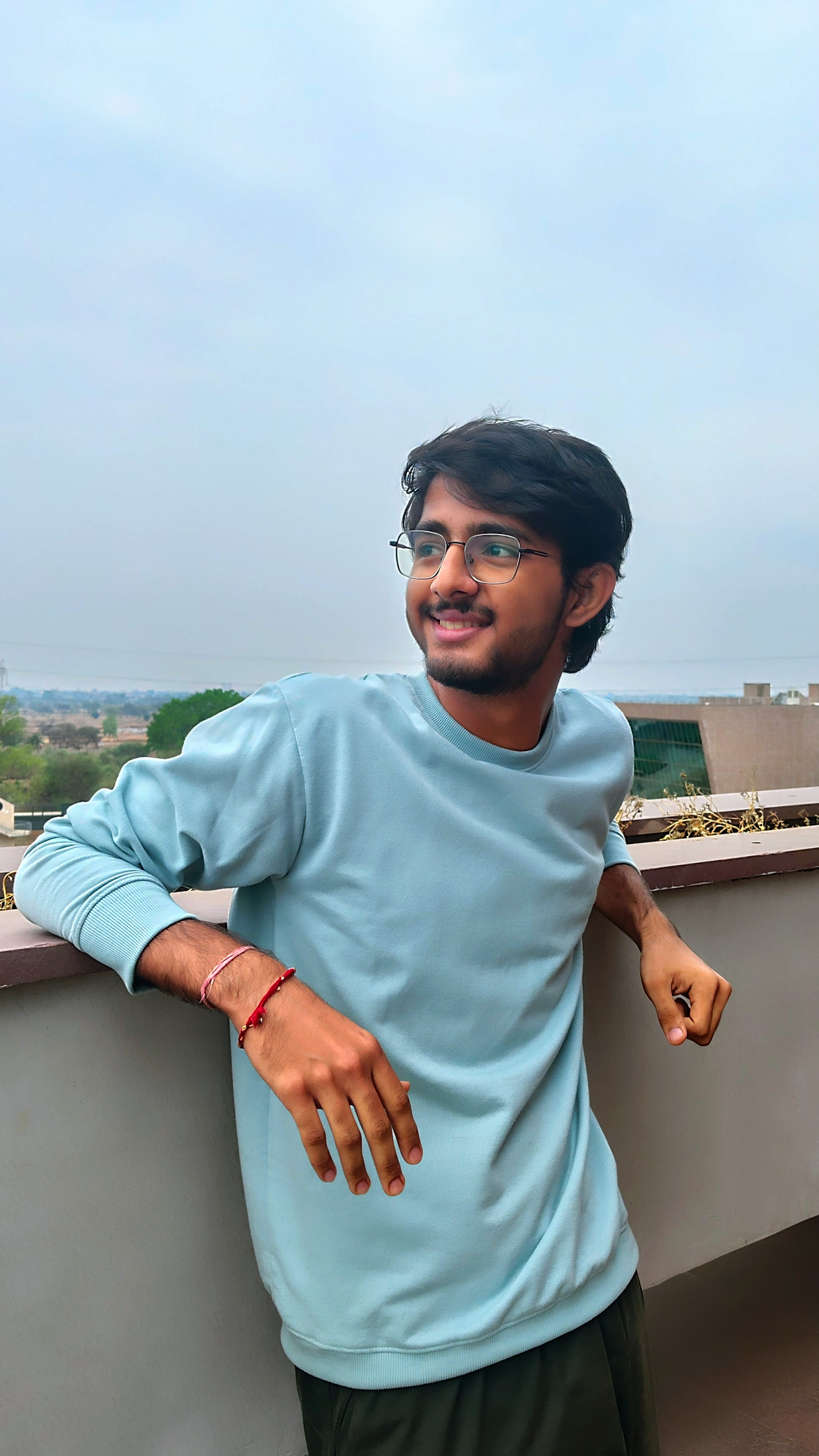 Khushagra Barfa